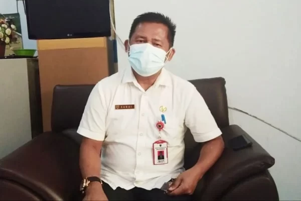 Kabut Asap Kian Pekat, Pemkab Bartim Kurangi Jam Belajar