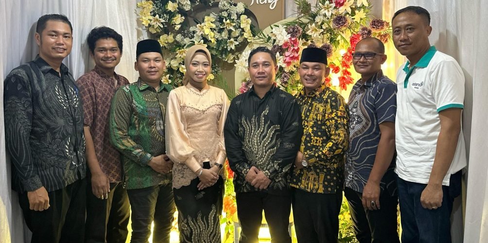 Ketum LASQI Murung Raya, Rahmanto Muhiddin Bangga Atas Prestasi Kafilah Provinsi Kalimantan Tengah Dari Murung Raya