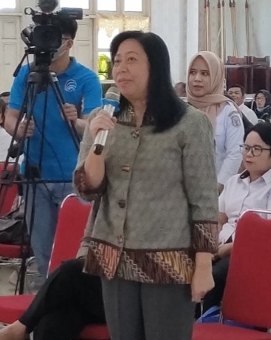 Harus Berinovasi untuk Ciptakan  Peluang PAD, Begini Harapan DPRD 