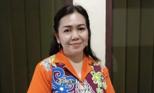 RSUD Tamiang Layang Capai Hasil Survey Akreditasi Paripurna 