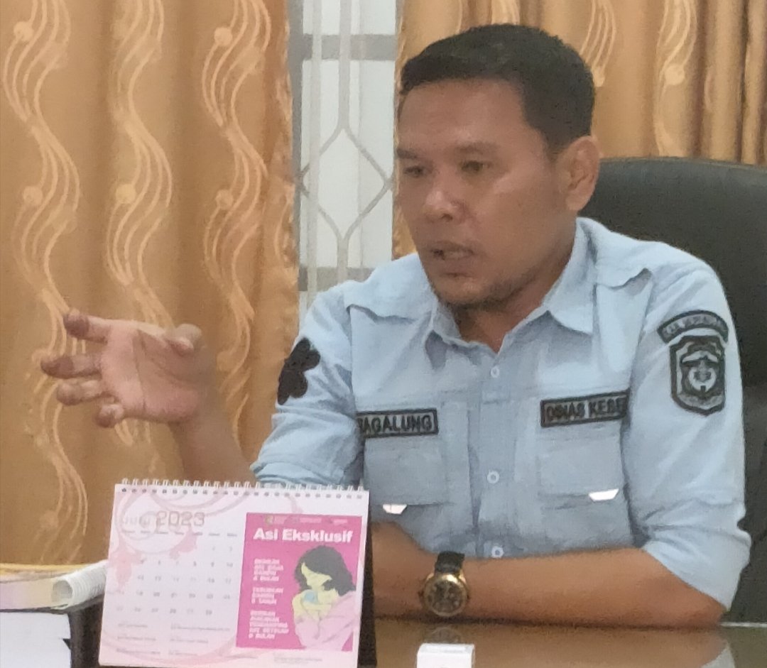 Dinkes Murung Raya Bentuk Jejaring ANC Tekan Angka Kematian Ibu dan Bayi, ini Kata Kadiskes