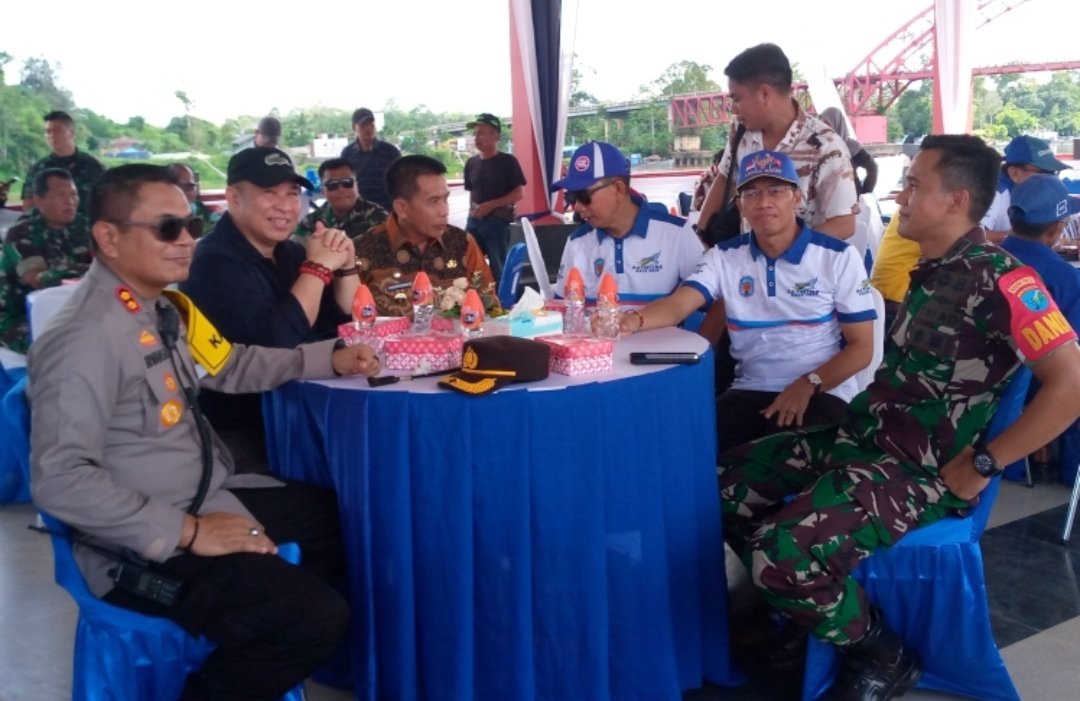 Hermon Buka Balapan Katinting, Begini Harapannya ke Depan