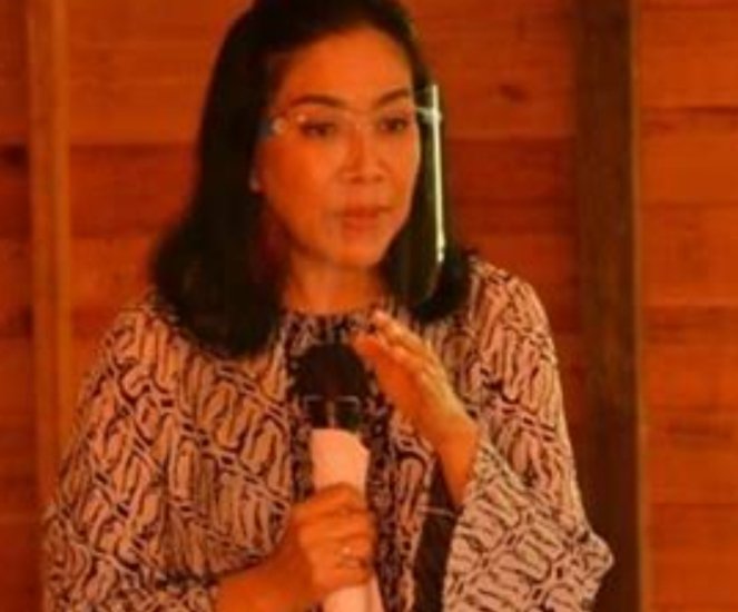 Kepala Desa Harus Amanah Mengemban Jabatan