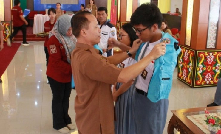 Forum Anak Daerah Wadah Menampung Aspirasi 