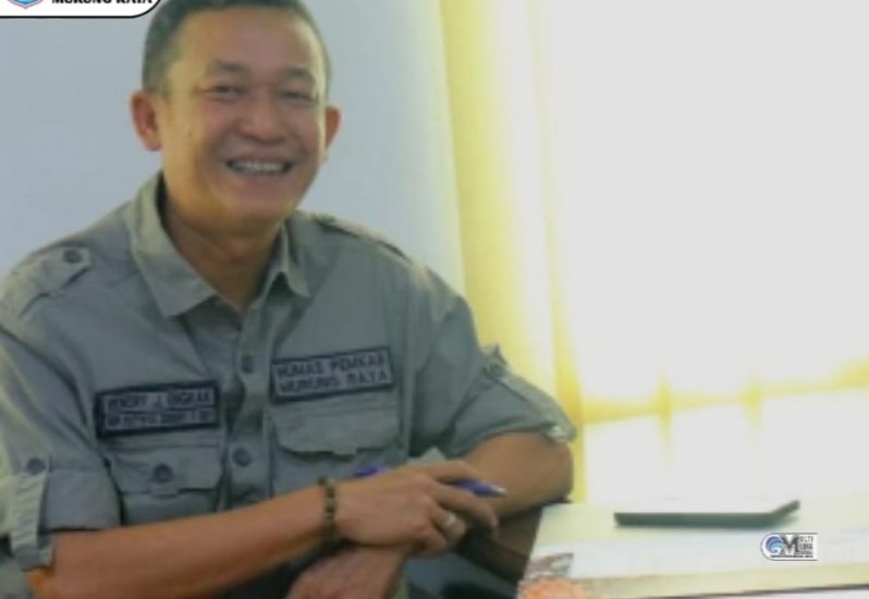 Diskominfo Imbau Warga Mura Waspada Modus Penipuan Catut Nama Pejabat