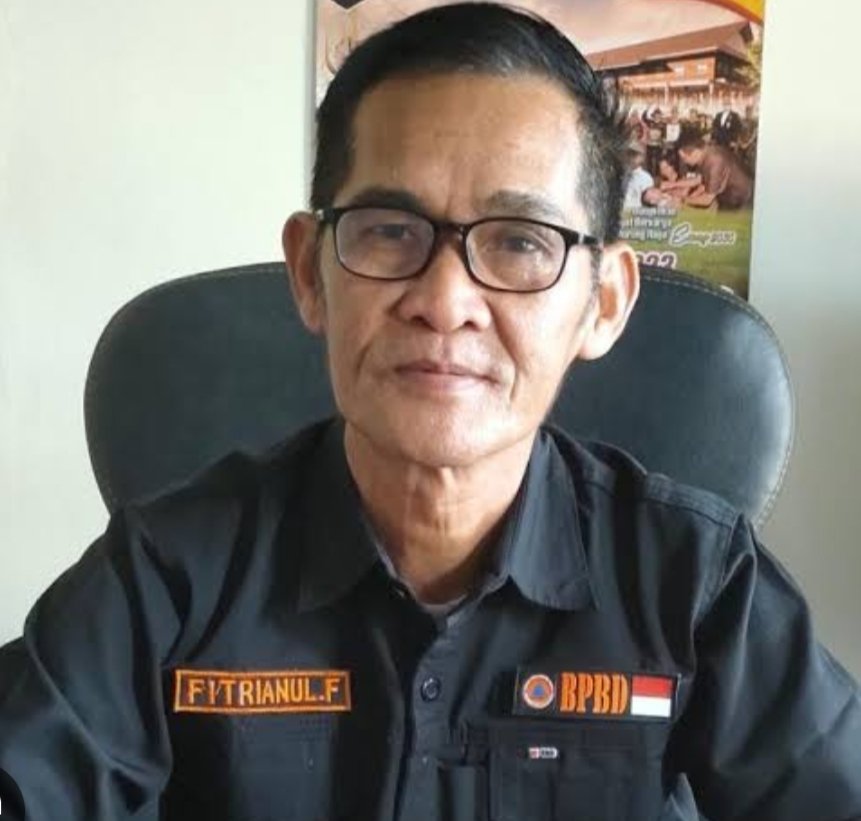 BPBD Murung Raya Antisipasi Bencana Banjir, Ini Imbauannya