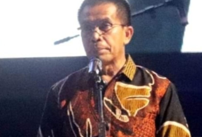 Kades Diberi Kewenangan dan Tanggungjawab Untuk Melaksanakan Pembangunan Desa