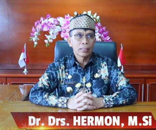 Masih Banyak Desa di Murung Raya Terkendala Pengelolaan Dana Desa, Pj Bupati Harapkan Ini
