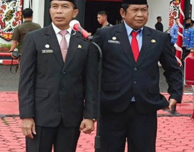 Harapkan Visi Misi Pemkab Murung Raya Tercapai