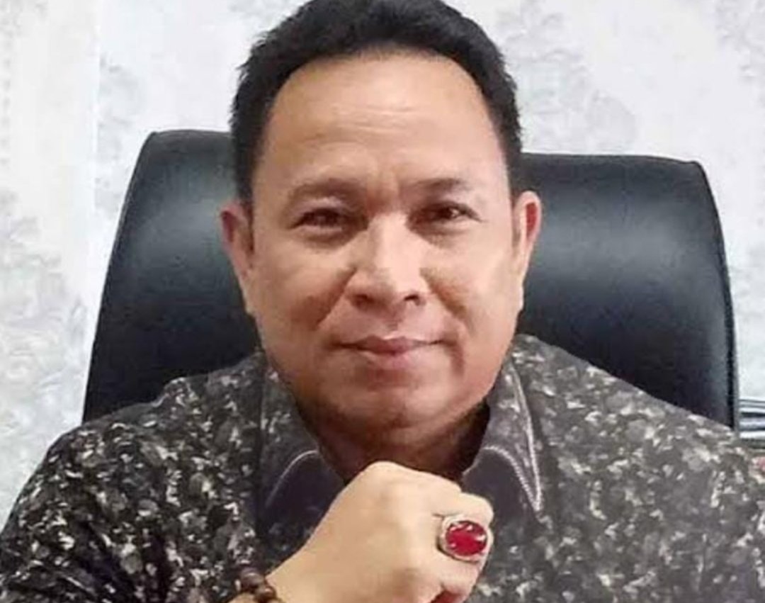 Ketua DPRD Dukung Pengembangan Kopi dan Kakao di Murung Raya