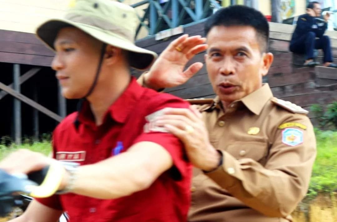 Pj Bupati Hermon Sampaikan Pentingnya Perluasan Akses Layanan Dasar Masyarakat