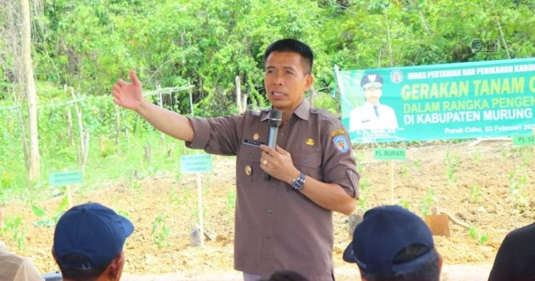 Investor Harus Mejaga Komunikasi Intens dengan Daerah
