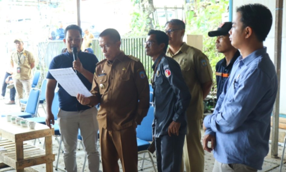 Hermon Ajak Masyarakat Jangan Golput