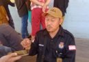 Muhamad Ansarari Ketua KPPS, Kelurahan Muara Tuhup Kecamatan Laung Tuhup