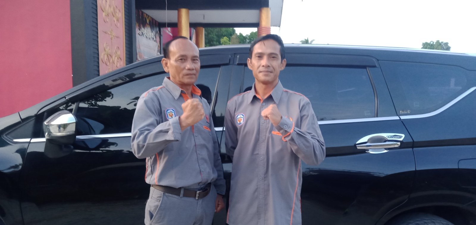 Program Pembangunan Harus Tajam