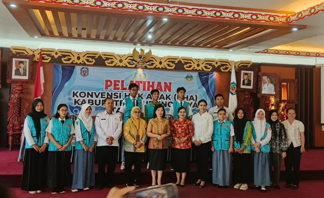 Anak Generasi Bangsa Masa Depan