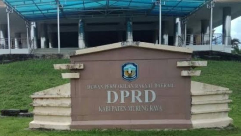 Daftar 25 Caleg yang Lolos ke DPRD Murung Raya