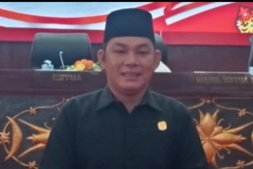 Wakil FSQ Murung Raya Diharapkan Raih Hasil Terbaik, Begini Harapan Dewan