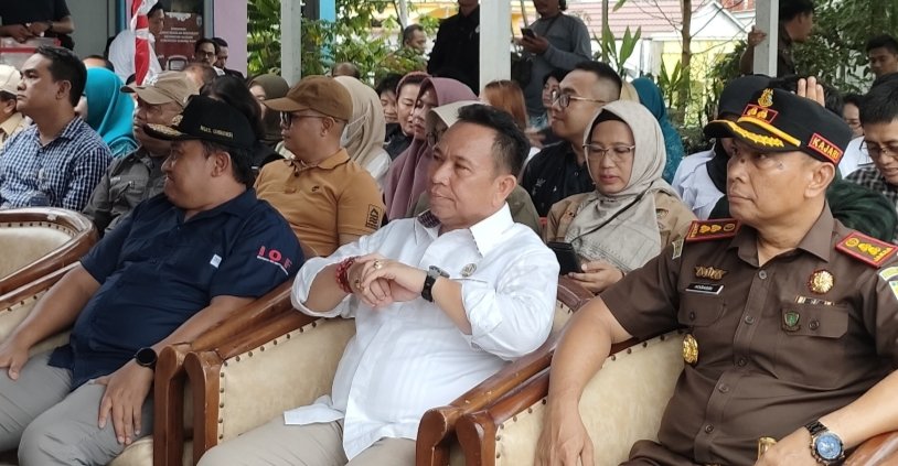 Perencanaan Pembangunan Daerah Harus Strategis