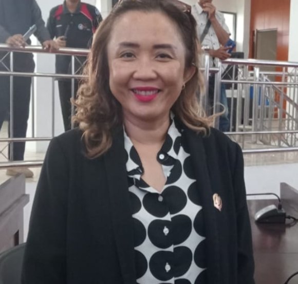 DPRD Murung Raya Dukung Intervensi Serentak Pencegahan Stunting
