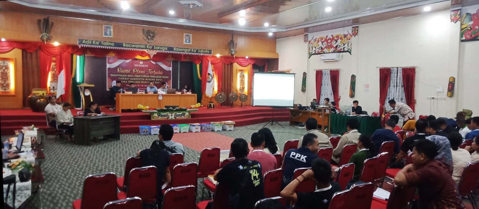 Perlu Ada Perbaikan Pada Aplikasi Sirekap