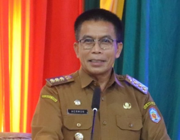 Penanganan Stunting Dilakukan Secara Terpadu dan Terkoordinasi