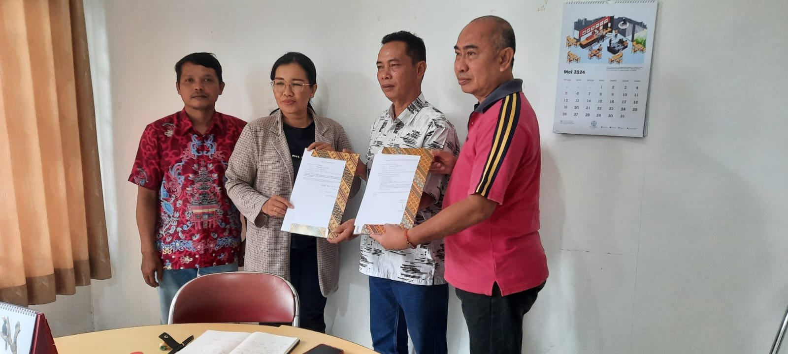 Sosok Figur Calon Kuat Daftar Ketua PWI Dan Ketua Dewan Kehormatan PWI Provinsi