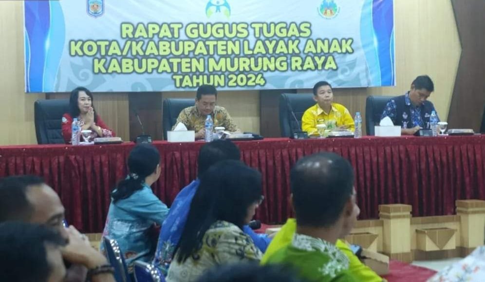Anak Harus Dilindungi