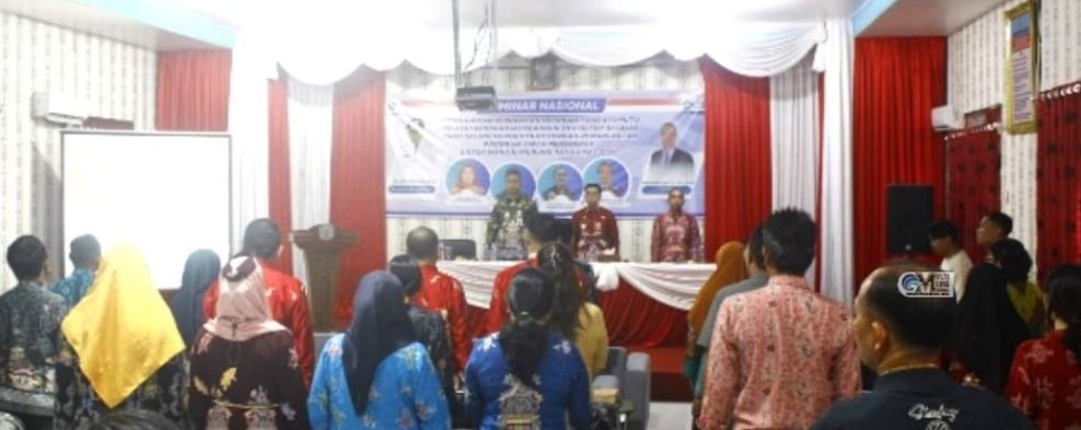 Pemkab Mura Wujudkan Pendidikan Bermutu, Menuju Mura Emas