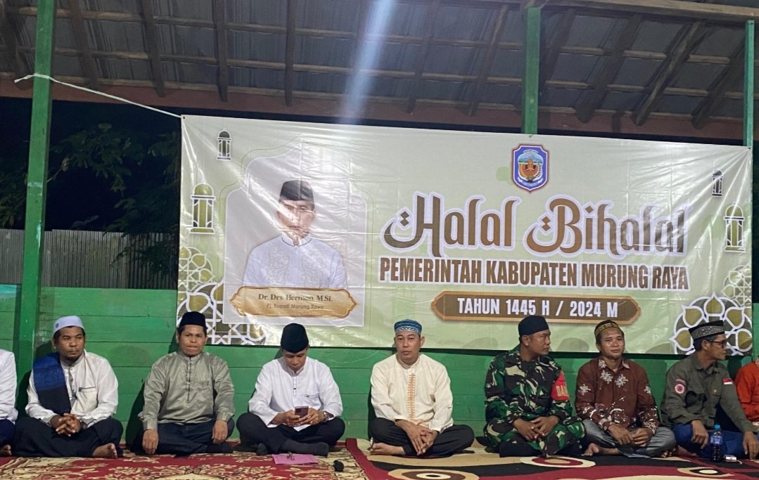 Hermon Sampaikan Penanganan Stunting dan Kemiskinan Ekstrem