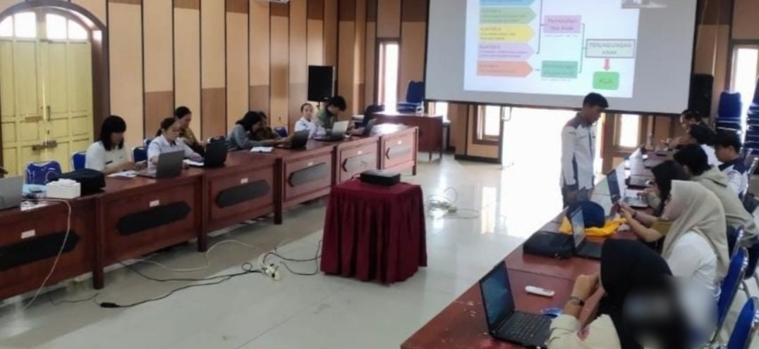 KLA Berperan Dalam Pengembangan Kota Layak Anak