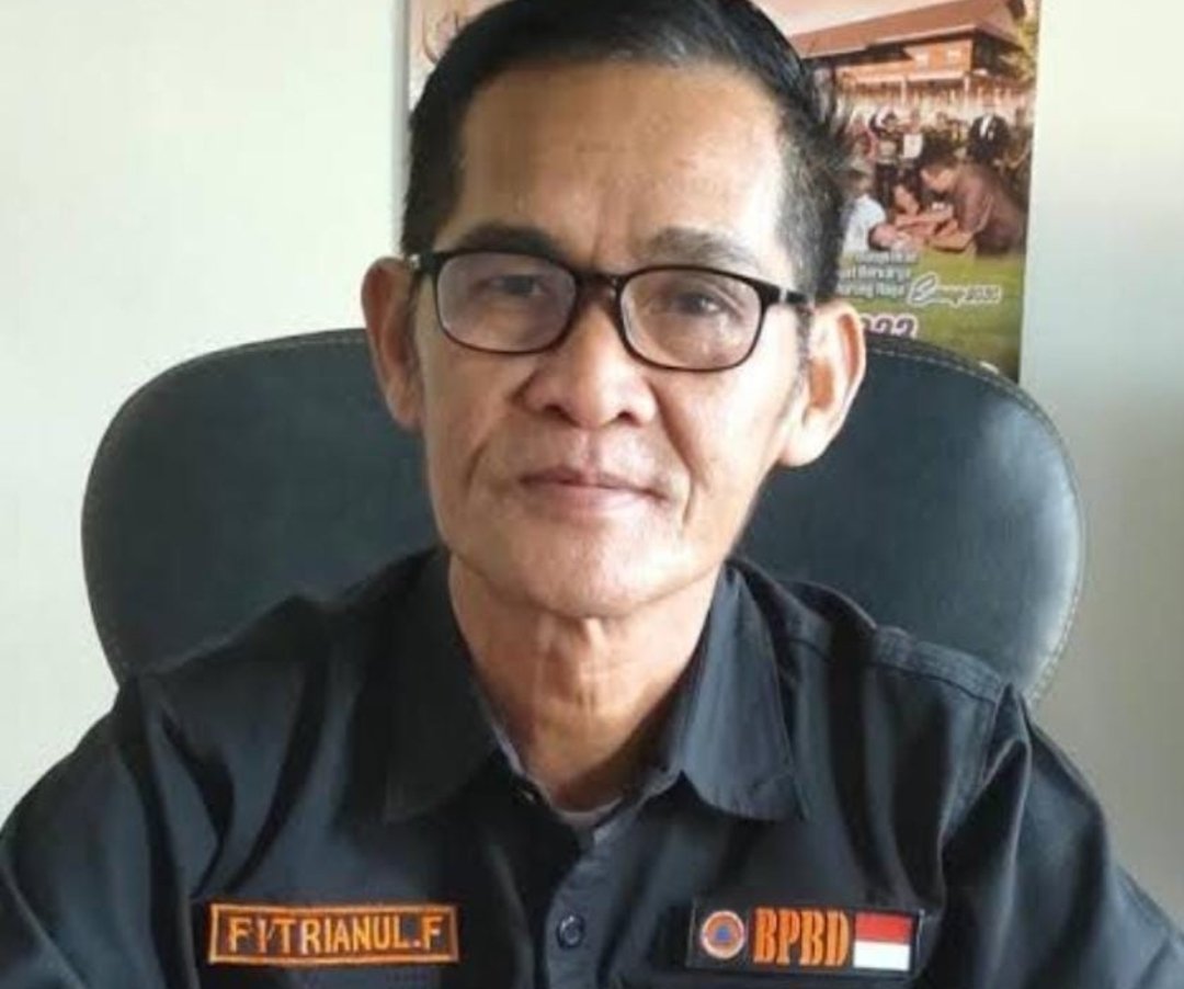 Debit Air Sungai Barito Naik, BPBD Beri Imbauan Warga
