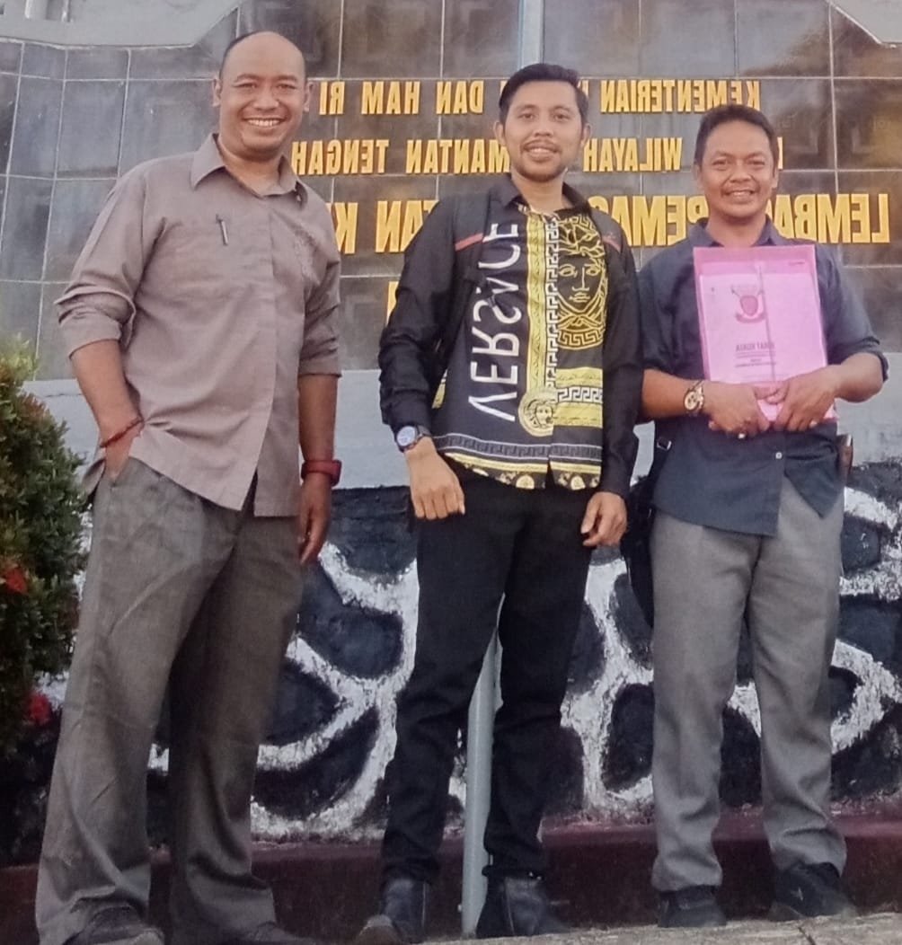 Kasus Perkelahian Antar Dua Pelajar Masuk Persidangan, Ironis Salah Satunya Kini Jadi Terdakwa … !!  
