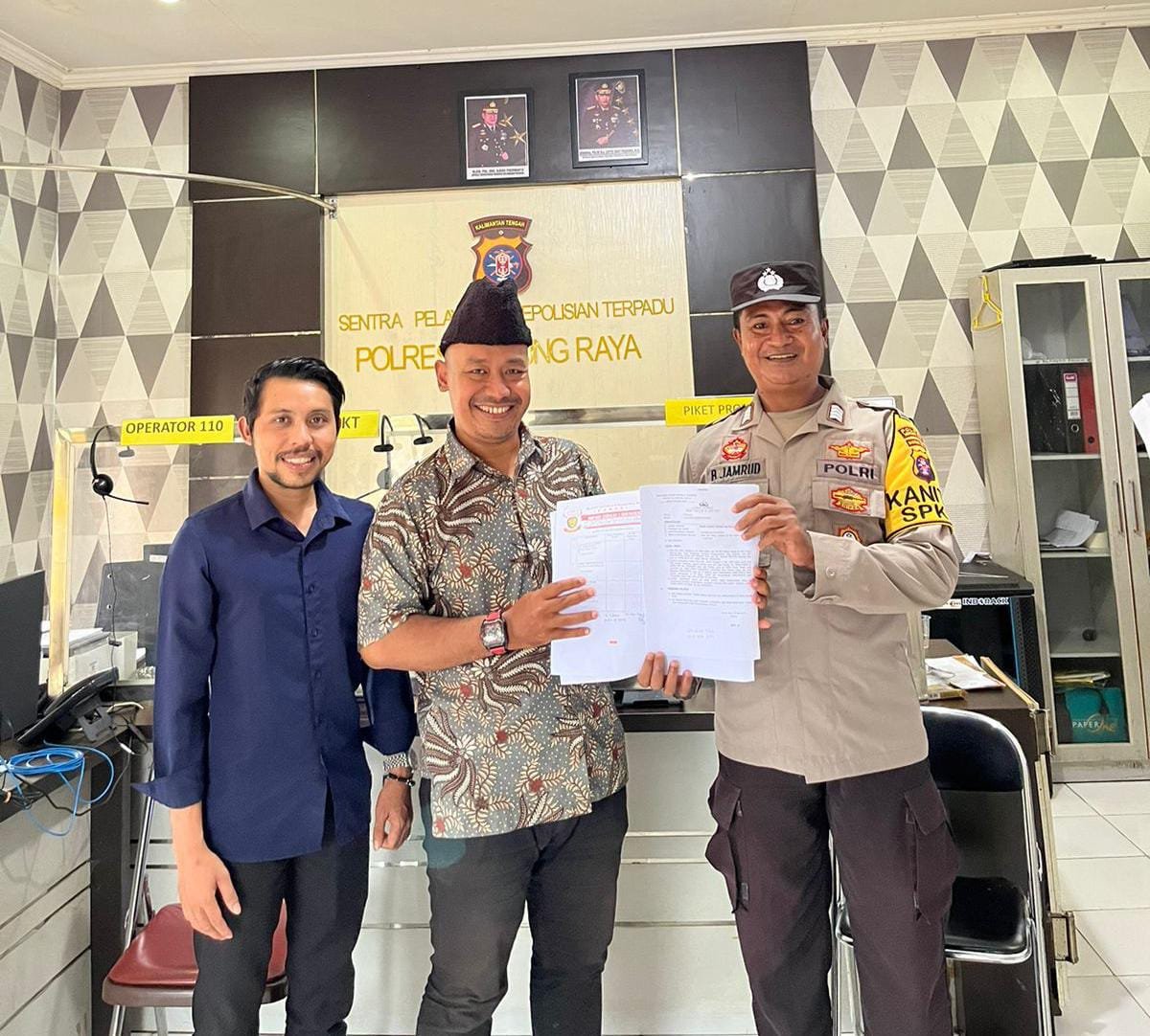 BUKTI BARU ( NOVUM ) DALAM KASUS KDRT, PENASEHAT HUKUM KAMILYANTO , LAPOR BALIK DUGAAN KDRT DAN PENGEROYOKAN ..!!!