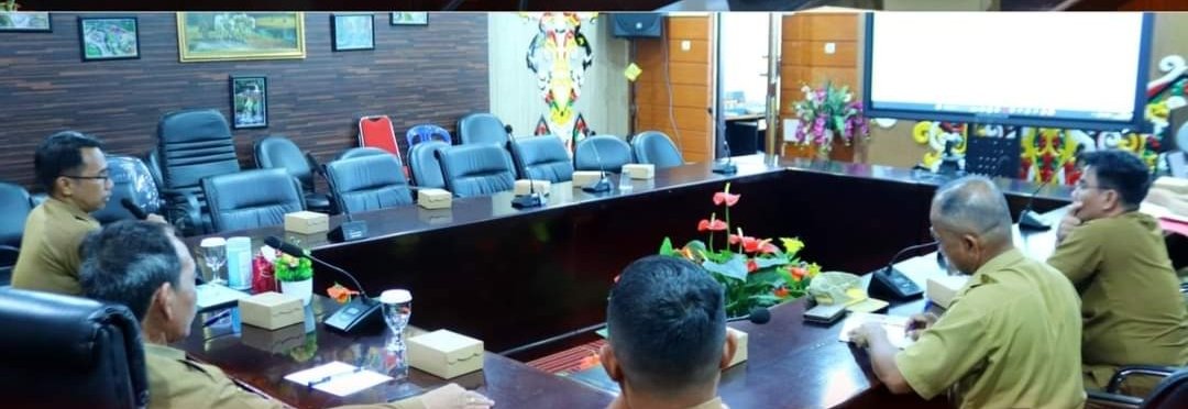 Pemkab Mura Finalkan Perbup Pedoman Bantuan Biaya Pendidikan untuk Mahasiswa Miskin