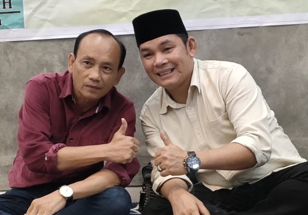 Dewan Ajak Masyarakat Patuhi Aturan Lalulintas