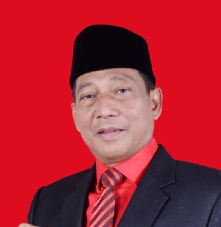 Legislator DPRD Ajak Jaga Kerukunan Jelang Pillkada