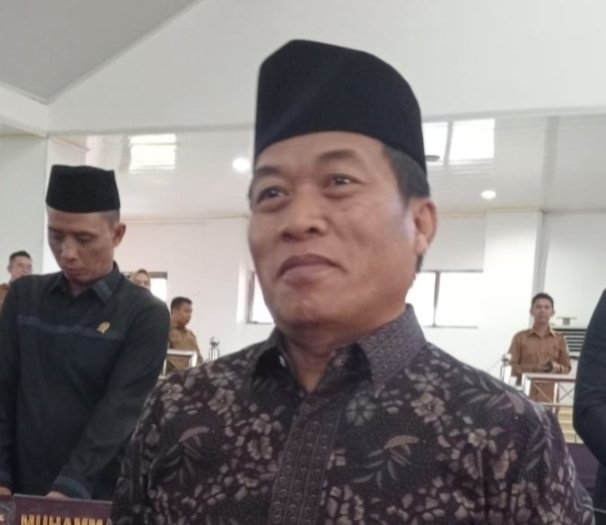 Prioritaskan Pembangunan di Segala Bidang, Rumiadi Harapkan Ini