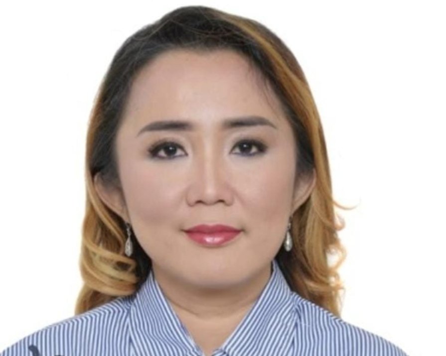 Srikandi Dewan Ajak Masyarakat Jaga Kebersihan Lingkungan