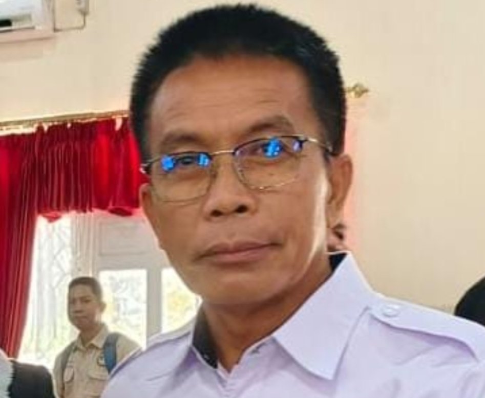Hermon Keluarkan Surat Edaran Larangan Judi Online