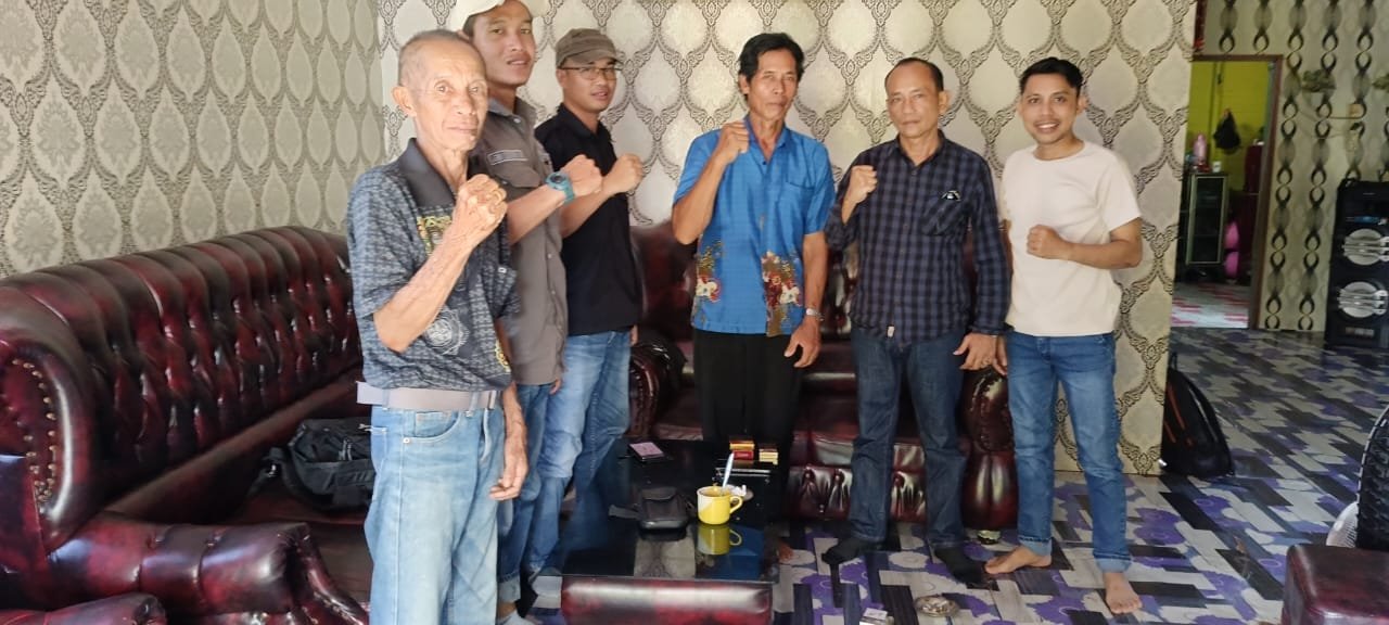 Merasa Di Rugikan, Kades Belange Gandeng Advokad, Fahmi Indah Lestari.,S.H.,MH Menjadi Kuasa Hukumnya ..!!!