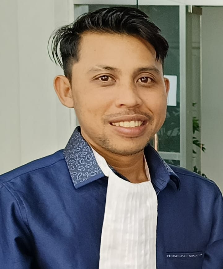 Fahmi Indah Lestari., S.H., M.H “ Mempidanakan Pemohon SKCK, Sama Artinya Mempermasalahkan Produk Sendiri “  