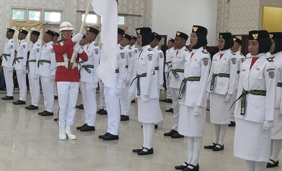 Hermon : Pemuda Miliki Peran Strategis