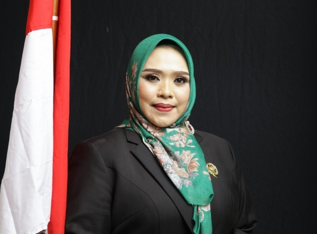 Legislator DPRD Ajak Jaga Kerukunan Jelang Pilkada