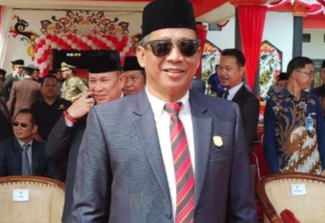 Dewan Ajak Bersama Dukung Kemajuan Olahraga