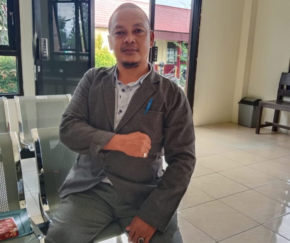 JPU, Tuntut 6 Bulan Kurungan Tahanan Bagi Terdakwa Perkelahian Tanding Antar Siswa Pelajar … !!!  