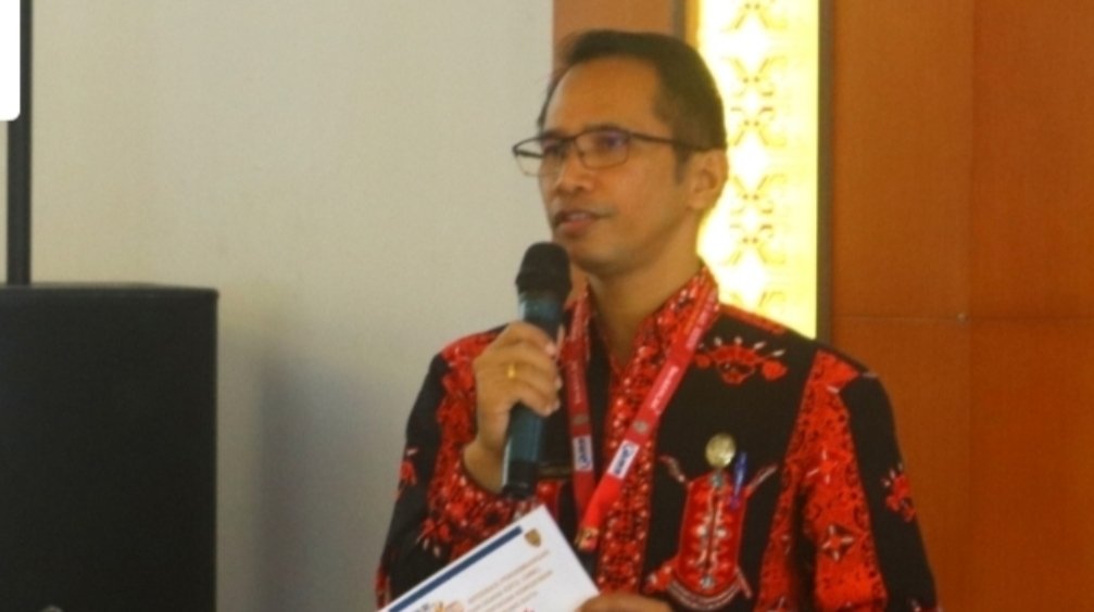 Dukung Gaya Hidup Sehat