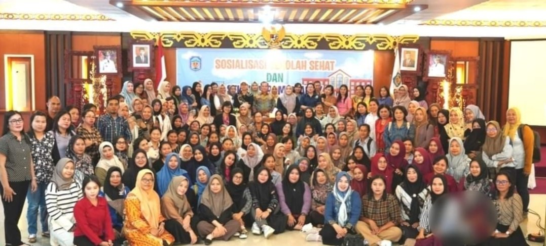 Arti Penting Perlindungan dan Hak Anak dalam Sekolah Sehat