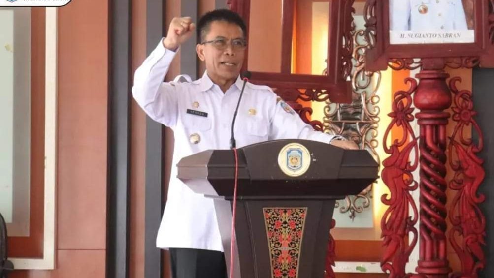 Berdayakan Sektor Usaha dan UMKM