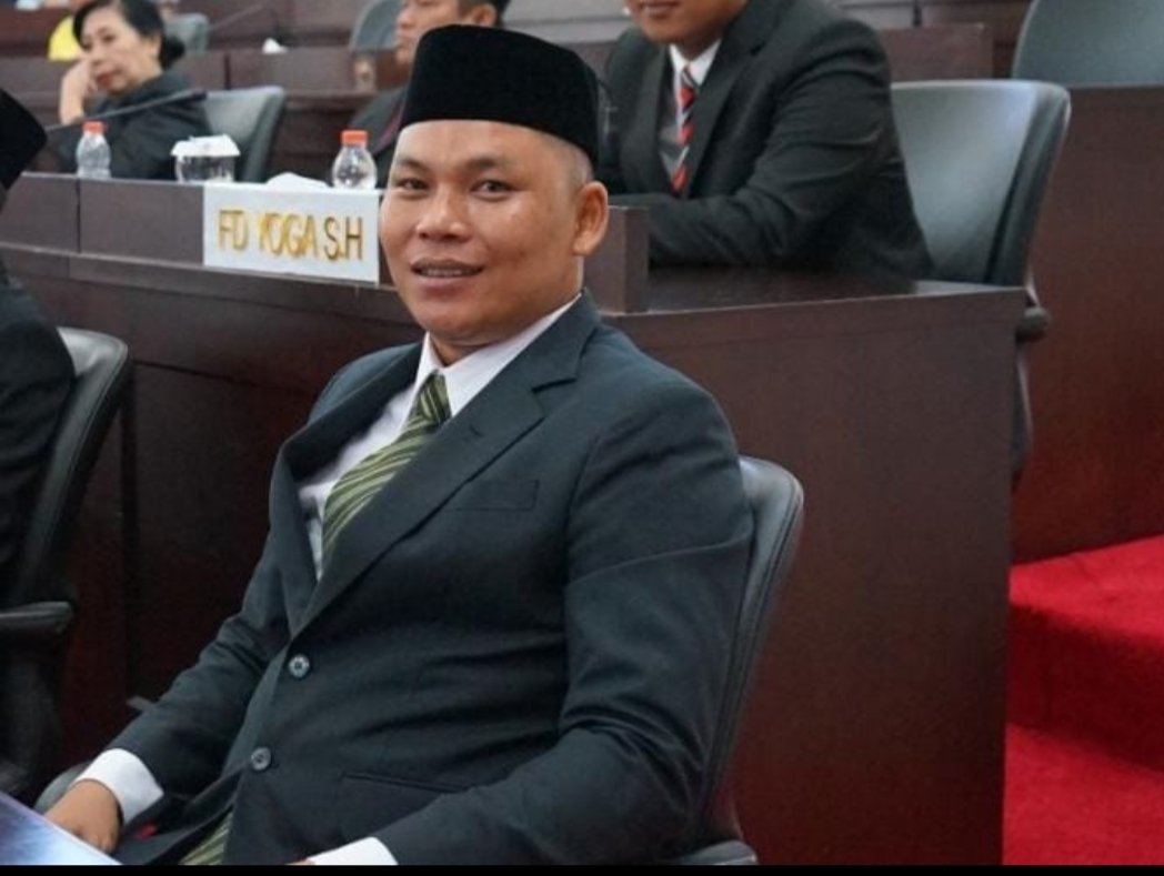 Tingkatkan Derajat Kesehatan Masyarakat, Ini Harapan Dewan